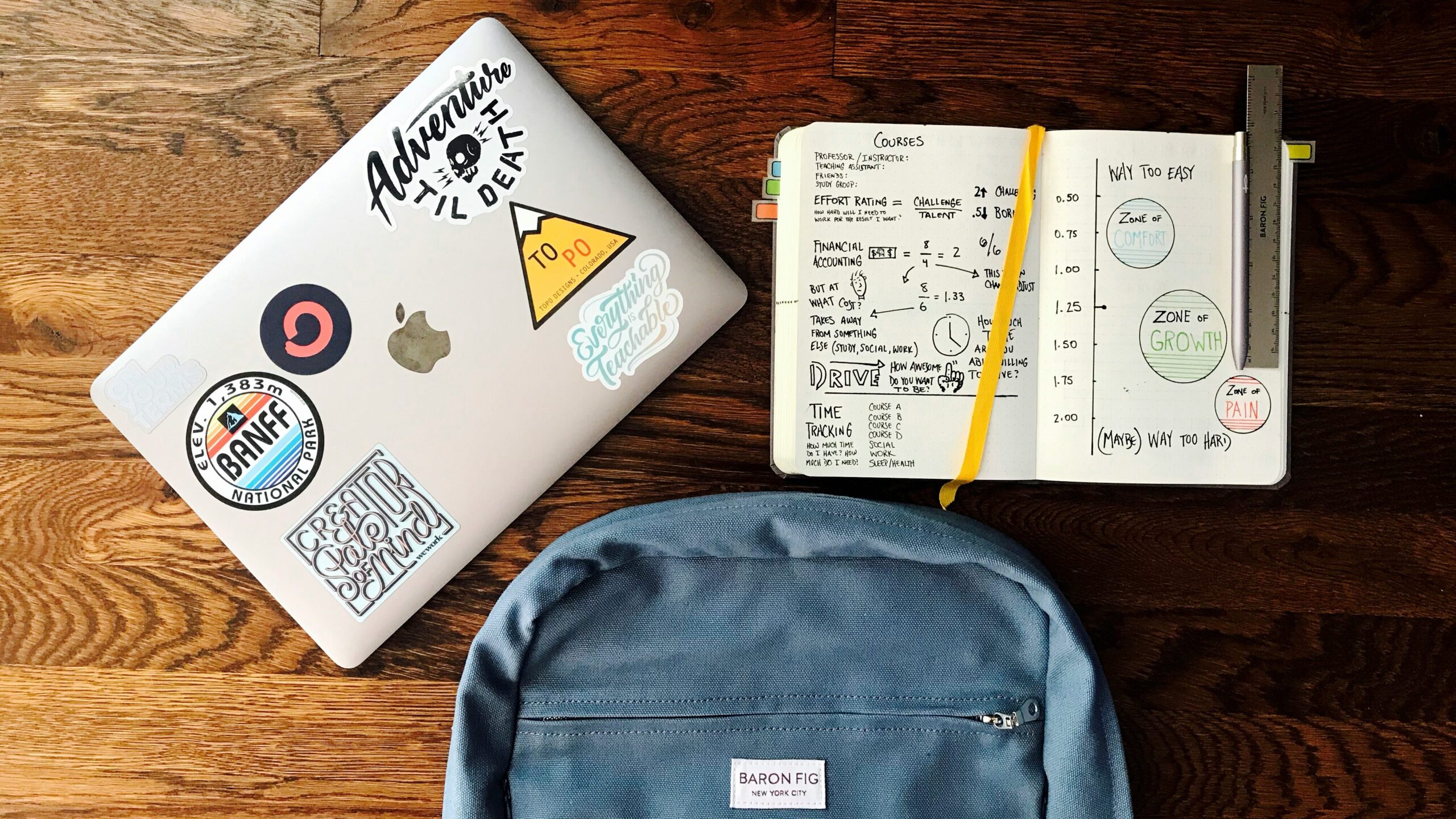 Unfortunately, Perfectionists won’t survive – 4 dos and don’ts in grad school