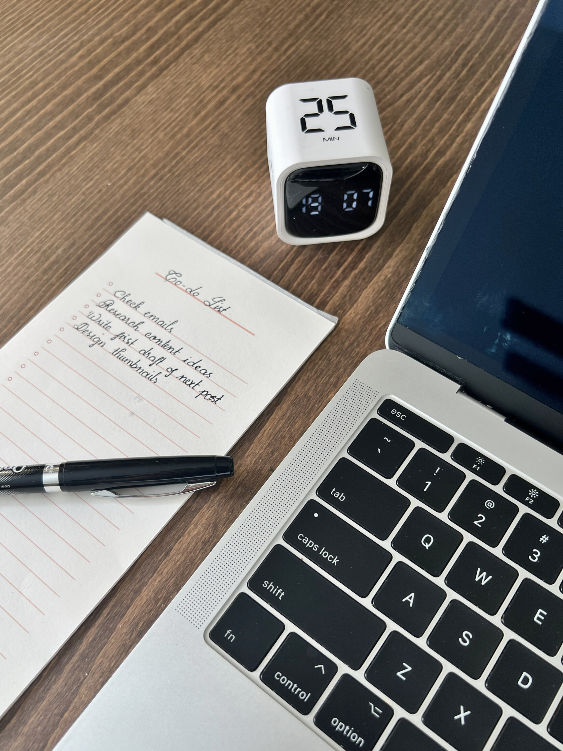 Pomodoro vs flow: turn out, they are not enemies