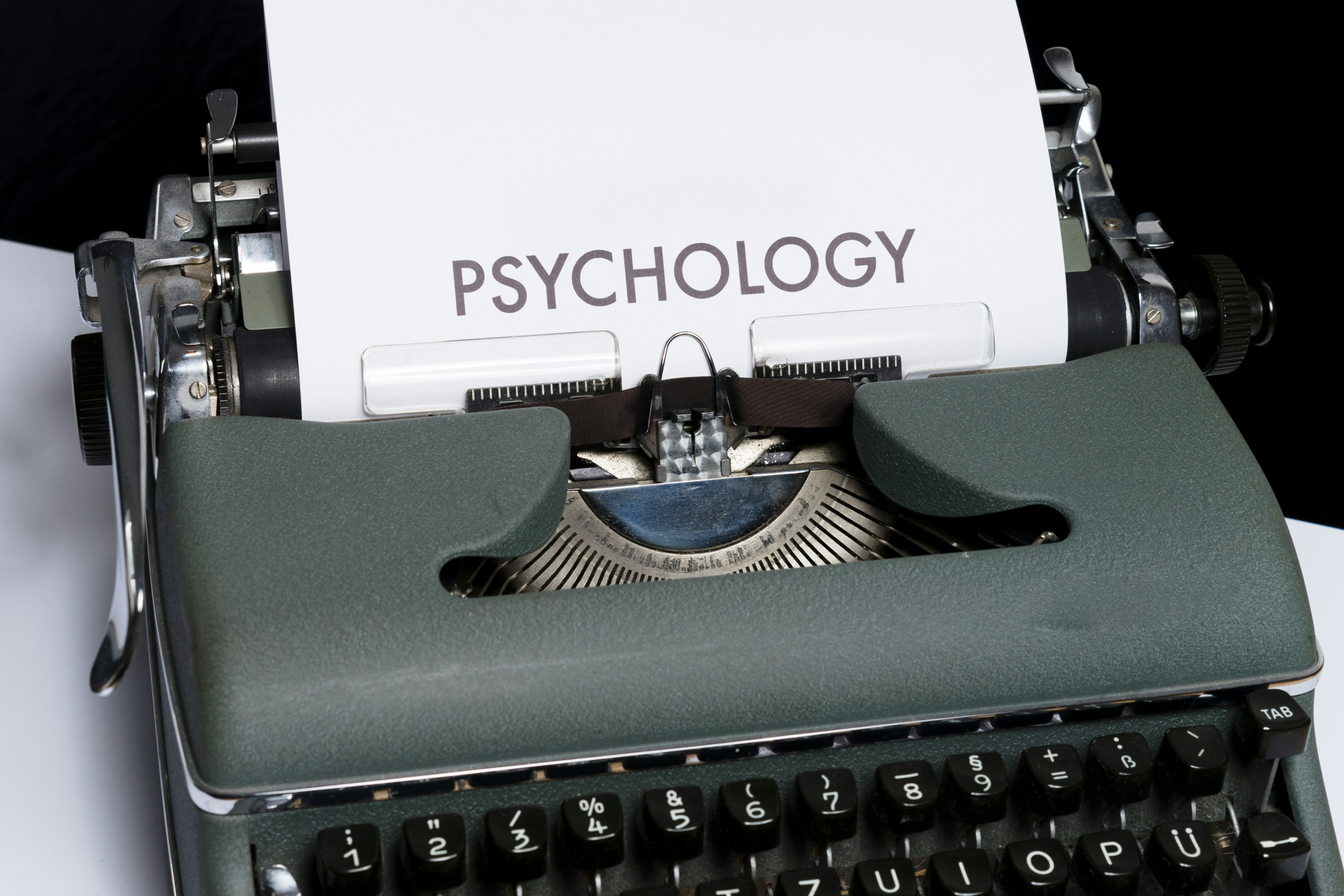 Illustrate the action of writing psychological reprots